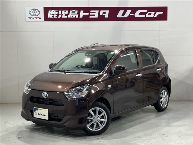 ミライース G SAIII 