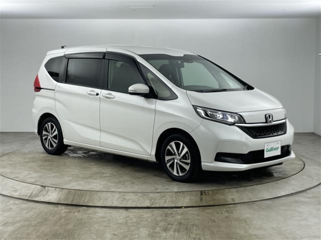 ホンダ フリード 
