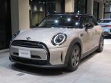 現車確認のご来店予約等もお待ちいたしております。お気軽にTEL 0078-6002-369993(無料)MINI一宮まで!