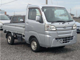 ハイゼットトラック スタンダード 4WD 