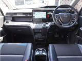 ステップワゴン 2.0 スパーダ ハイブリッド G EX ホンダセンシング 