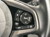 【アダプティブクルーズコントロール】高速道路での長距離走行が楽に!!自動で速度を保つクルーズコントロールが、衝突軽減システムと連携し、前方の車両を感知して車間を保つように速度調節してくれます!!