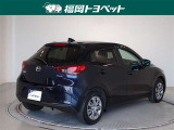 MAZDA2 1.5 15S スマートエディション 