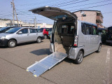 ホンダ N-BOX+