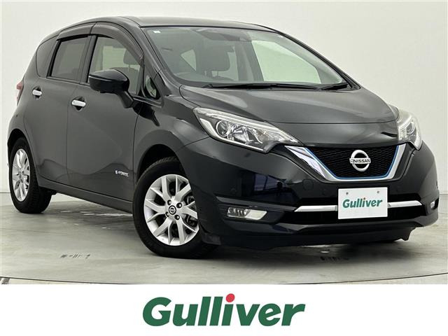 ノート 1.2 e-POWER メダリスト 修復歴無し