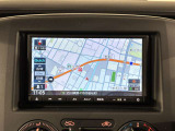 うれしい純正ナビ付☆ナビがついてくると得した気分に☆
