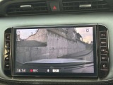 ドライブレコーダーの映像はナビでも確認可能です