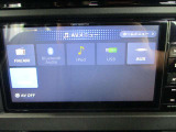 ■FM/AMラジオ、Bluetooth Audio、USB、AUX、交通情報対応。