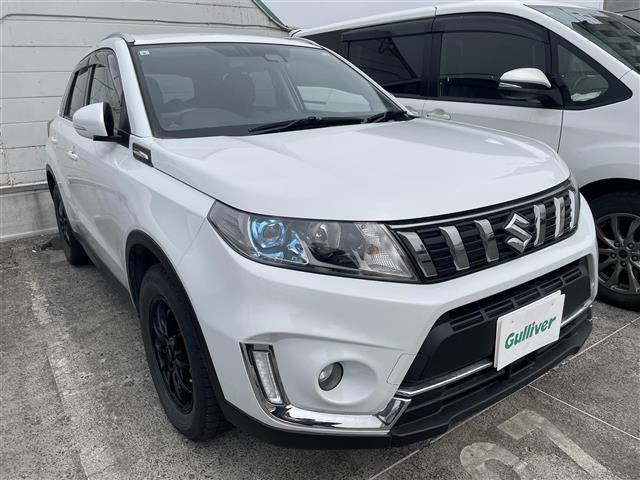 エスクード1.4 ターボ 4WD修復歴無し