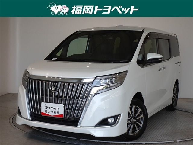 エスクァイア 2.0 Gi 