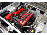 <整備実施>2025年5月・24ヵ月点検整備実施・セルモーターAssy・キャブレター分解点検、スパークプラグ交換・バッテリー交換・エンジンオイル、フィルター交換、・ブレーキフルード交換