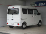 NV100クリッパー DX ハイルーフ 5AGS車 