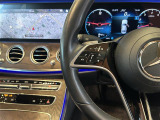 Eクラス E450 4マチック エクスクルーシブ 4WD 本革シート