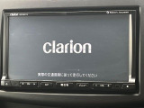 【ナビゲーション】使いやすいナビで目的地までしっかり案内してくれます。各種オーディオ再生機能も充実しており、お車の運転がさらに楽しくなります!!