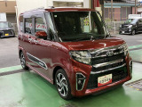 水元店では納車後の点検車検はもちろんアフターサービスも安心しておまかせ下さい☆車検時は代車もご準備出来ますのでご安心下さい☆ 水元店 TEL:03-3627-4501☆