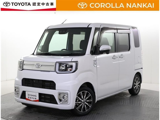 ピクシスメガ Gターボ SAIII 