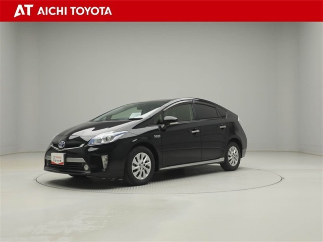 プリウスPHV 1.8 S 