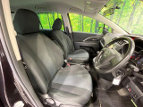 ドライバーによって運転しやすいポジションは異なり、あの車はどうなのか不安なこともありますよね。気になるお車は店頭で乗り込んでご確認いただけます♪