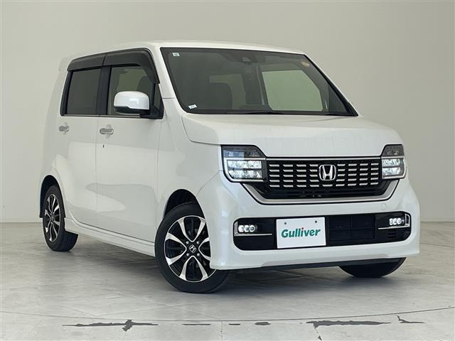 ホンダ N-WGN 