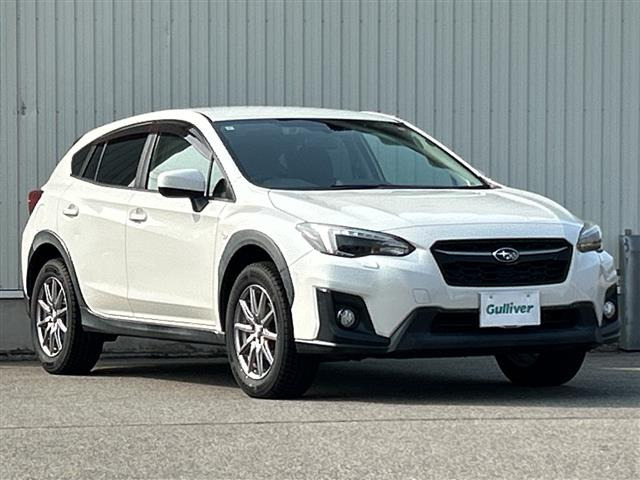 インプレッサXV  1.6i-L アイサイト 4WD 修復歴無し