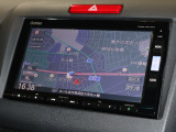純正メモリーナビ VXM-185VFi フルセグTV CD DVD MR USB BTA 操作性と機能性に優れているナビで、初めての道でも安心・快適なドライブをサポートします!