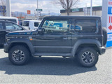 ジムニーシエラ 1.5 JC 4WD 