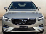 XC60 D4 AWD インスクリプション ディーゼル 4WD 