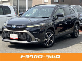 R5年式カローラクロス ハイブリッド Z 入荷しました