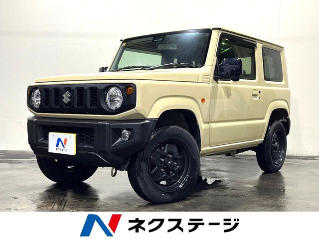 ジムニー XL 4WD