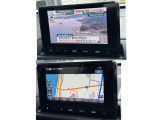 8インチサイズ☆ホンダコネクトナビです☆LXMー245ZFEiの型番のタイプです☆TVもご覧いただけます★