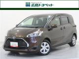 トヨタ シエンタ