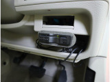 ETC車載器付き☆ セットアップ作業もご依頼いただければご納車までに行います!納車当日から有料道路をご利用いただけます♪
