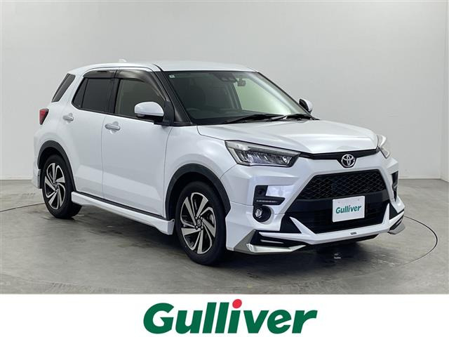 ライズ 1.0 Z 修復歴無し