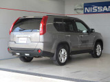 エクストレイル 2.5 25X 4WD 