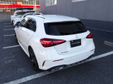 Aクラス A200d AMGラインパッケージ 