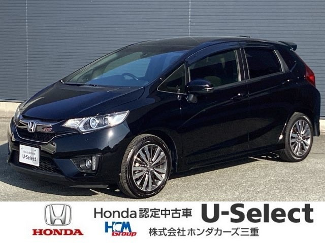 フィット 1.5 RS 