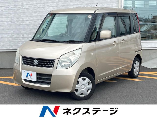 パレット G リミテッド 