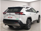 RAV4  2.0 G 4WD