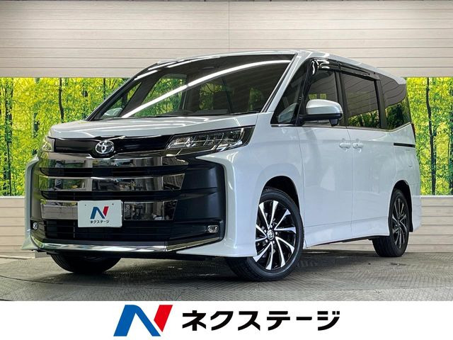 ノア 1.8 ハイブリッド S-Z 