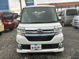 タントカスタム RS SA 