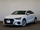 アウディ A3セダン