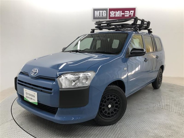 プロボックスバン 1.5 DX コンフォート 