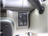 運転席シートヒーター装備☆ボタンを押せばすぐに暖かくなるので、寒い日に重宝します◎