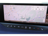 フルセグTV・Bluetooth接続機能有り!お気に入りの音楽でドライブも楽しめます!
