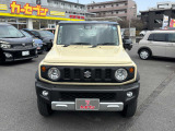 ジムニーシエラ 1.5 JC 4WD 