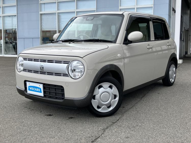 アルトラパン L 