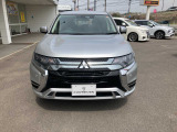 アウトランダーPHEV 2.4 G リミテッド エディション 4WD 