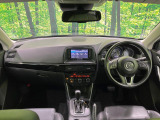 CX-5 2.2 XD Lパッケージ 
