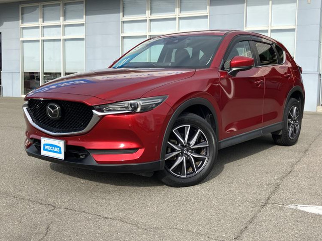 CX-5 2.0 20S プロアクティブ 