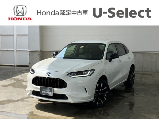 ZR-V 2.0 e:HEV Z 4WD 